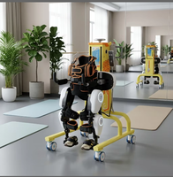 Exosquelette pédiatrique Kidgo pour les membres inférieurs, robot de rééducation à la marche pour enfants atteints de paralysie cérébrale, de poliomylite et de séquelles de maladie spinale