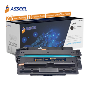 Q7570A CRG-527 105 <span class=keywords><strong>305</strong></span> 705 Compatible pour LaserJet M5025 M5035 pour LBP8610 8620 8630 ICMF7120 lbp 8630 puce de cartouche de <span class=keywords><strong>toner</strong></span> - Product Image 1