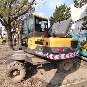 <span class=keywords><strong>VOLVO</strong></span> Lg670 - Product Image 1