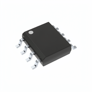 ไอซีฟีดแบคแรงดันไฟฟ้า 1 วงจร 8SOIC ชิปส่วนประกอบอิเล็กทรอนิกส์ไอซี 8 SOIC (0.154 นิ้ว, ความกว้าง 3.90 มม.) OPA847ID ตัวแทนจำหน่ายอย่างเป็นทางการ - Product Image 1