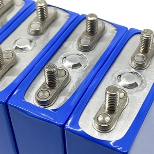 แบตเตอรี่ลิเธียมไอรอนฟอสเฟตแบบแท่งปริซึม 25ah รุ่นใหม่ 20ah 30ah 25ah 50ah 3.2v 25ah สำหรับ 12V 24V - Product Image 4