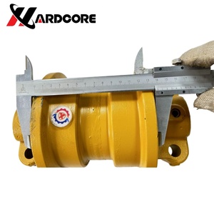 Rodillo Inferior para Excavadora PC60-5 PC60-6 - Product Image 4