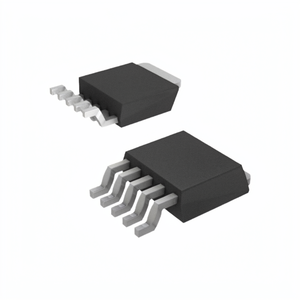 Power Management (PMIC) TO 252 6, DPAK Buy Online Electronic Components CAT6243DCADJ-RKG Original One Stop Service - Product Image 1