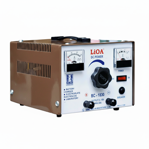 ประเภทผลิตภัณฑ์หม้อแปลงไฟฟ้า DC (เครื่องชาร์จแบตเตอรี่) - Product Image 1