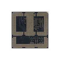Carte de développement I.MX95 avec 6x processeurs Cortex-A55 + M7 + M33 pour GPU Mali-G310, 4/8/16 Go de RAM, 32/64/128 Go de stockage, Linux, qualité industrielle