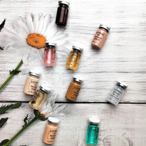 Corée <span class=keywords><strong>BB</strong></span> Booster Starter Kit <span class=keywords><strong>Bb</strong></span> Sérum Blanchissant Éclaircissant Sérum Pigment Ampoule Crème de Beauté d - Product Image 5