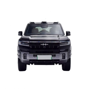 SUV Mediano y Grande Leopard 8 2025 China BYD Equation Leopard 8 China BYD Equation SUV con Tracción en las Cuatro Ruedas - Product Image 1