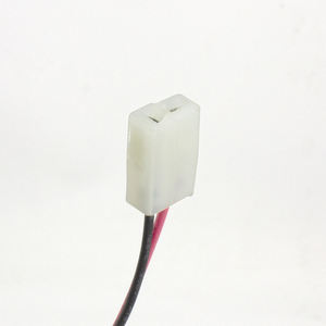 OEM ODM 2针防水插头52117-0241汽车后视镜转向灯线束 - Product Image 6