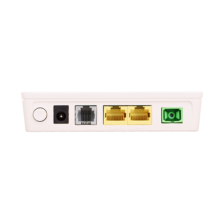 Huawei EG8120L FTTH ONU Modem 1GE 1FE 1POT GPON ONU ONT Hisilicon Chipset