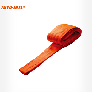 Sangle en toile Toyo-Intl EB Type 1 tonne-50 tonnes, sangle textile - Product Image 1