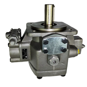 Bomba de Paletas Hidráulica Serie PV7 PV7-1X/100 PV7-1X/63 R900949187 PV7-1X/100-118RE07MD6-16 R900740824 PV7-1X/100-118RE07MW0-16WH - Product Image 3