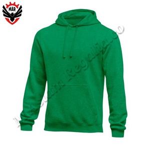 Pull à capuche décontracté pour hommes Lavé à la machine Style régulier Grand et grand Entraînement à capuche dans la méthode de tissage tricoté uni - Product Image 2