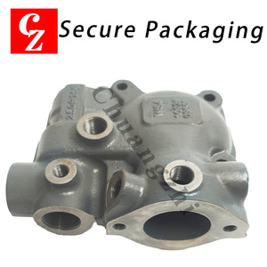 Boîtier de soupape de remplacement robuste de haute qualité 1092903608 pour compresseur d'air à vis Atlas Copco E-AIR T400 – Pièces en stock - Product Image 3