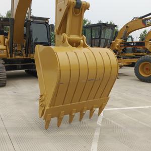 Pelle sur chenilles Caterpillar CAT 330D2 neuve et d'occasion-Fabriquée au Japon/aux États-Unis haute performance pour la construction - Product Image 2