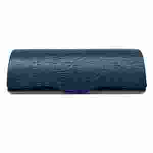 Étui à lunettes en PU de marque de luxe - Product Image 1