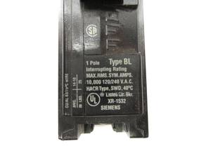 Bl120 120 240V 20A unmp ตัวควบคุมการเขียนโปรแกรม PLC โดยเฉพาะ Pac ระบบอัตโนมัติทางอุตสาหกรรมใหม่ของแท้ - Product Image 4