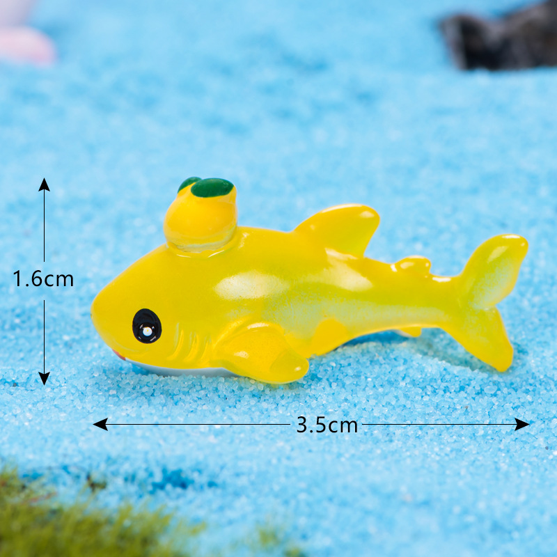 Yellow whale