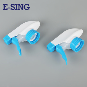 Nhà Máy Giá Của Nhãn Hiệu Làm Sạch Kích Hoạt Phun Nông Nghiệp Phun Bơm <span class=keywords><strong>28</strong></span>/400 <span class=keywords><strong>28</strong></span>/410 <span class=keywords><strong>28</strong></span>/<span class=keywords><strong>415</strong></span> Cho Chai Nhựa Đóng Gói - Product Image 3