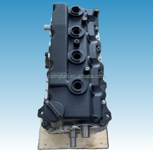 Motor diésel 1KD FTV 2KD 2KD-FTV para Toyota Hilux Hiace Prado <span class=keywords><strong>Vigo</strong></span> 2.5L 3.0L 2KD 1KD conjunto de motor - Product Image 4