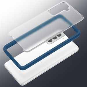 Funda ShanHai para Samsung <span class=keywords><strong>Galaxy</strong></span> <span class=keywords><strong>S21</strong></span> Plus Ultra S21ultra A12 <span class=keywords><strong>5G</strong></span> <span class=keywords><strong>S21</strong></span> <span class=keywords><strong>FE</strong></span> A02S A72 45 A52 4G, Funda Mate Antigolpes - Product Image 4