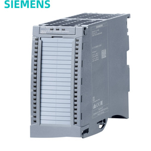 โมดูลกระบวนการ Siemens S7-1500 รุ่น 6ES7553-1AA00-0AB0 ตัวควบคุมระบบอัตโนมัติอุตสาหกรรม PLC - Product Image 1