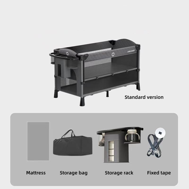 Dark grey - Standard style