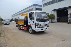 Xiaomi — vente <span class=keywords><strong>de</strong></span> camion artfeng Duolika intelligent, camion <span class=keywords><strong>en</strong></span> artsu, 6 tonnes - Product Image 2