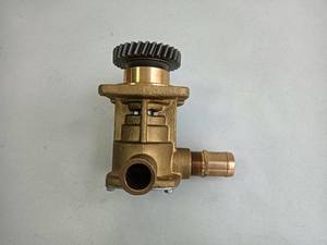 Pompe à eau brute Yanmar SRLC52 129271-42502 |   Johnson 10-13328-01 |   Pompe de refroidissement de moteur à eau de mer JPR- JPR- YM04JHB - Product Image 6