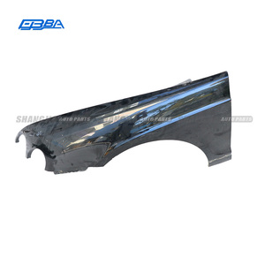 Piezas de automóviles de alta calidad, piezas de automóviles puramente desmontadas, guardabarros de automóviles para Bentley Continental GT - Product Image 3