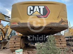 รถขุดไฮดรอลิกญี่ปุ่น 34 ตัน รุ่น 336GC มือสอง พร้อมปั๊มไฮดรอลิกและมอเตอร์ รับประกัน 1 ปี มีสินค้าในสต็อกพร้อมขาย - Product Image 3