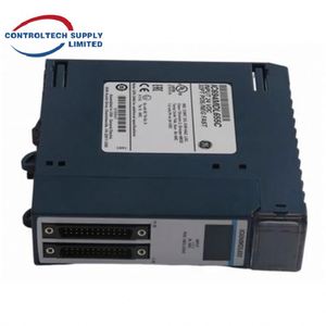 โมดูลอินพุตแบบแยกส่วนความหนาแน่นสูง PACSystem RX3i IC694MDL655 ราคาดีที่สุด สำหรับระบบอุตสาหกรรมอัตโนมัติ - Product Image 3