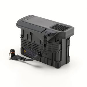 Batería con Cable para DJI Matrice 400 TB100C, 20254mAh, 4872g, Sin Cambios Frecuentes, 24h de Carga Durante el Vuelo - Product Image 4