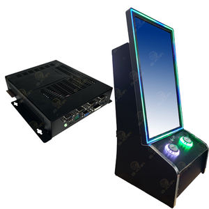 アメリカベストセラーアミューズメントアーケードゲームコインプッシャーマシンスキルゲーム - Product Image 2