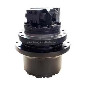 Dispositivo de Viaje 21W-60-R1201 21W-<span class=keywords><strong>09</strong></span>-R4390 Motor de Viaje PC88MR-6 PC88MR-3 PC88MR-8 Transmisión Final para <span class=keywords><strong>Komatsu</strong></span> - Product Image 5