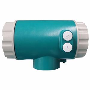 Hoge Kwaliteit Roestvrij Staal Digitale Elektromagnetische Flowmeter Hete Verkoop Voor Vloeibaar Gas Luchtolie Meting Oem Aangepast - Product Image 4