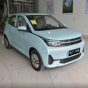 Letin Levdoe Mini <span class=keywords><strong>Auto</strong></span> Eléctrico con Volante a la Izquierda, Lujoso, de Buena Calidad, Precio de Promoción, Hecho en China - Product Image 3