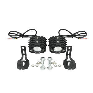 Phares de <span class=keywords><strong>moto</strong></span> LED pour conduite et brouillard, accessoires <span class=keywords><strong>moto</strong></span>, vente directe usine, modèles M1 X1 M3 M5 - Product Image 5