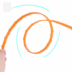 Offre Spéciale nouveau <span class=keywords><strong>produit</strong></span> Drain serpent jetable en plastique vidange nettoyage déboucher dissolvant cheveux égout filtre outil pour égout débouchage - Product Image 3