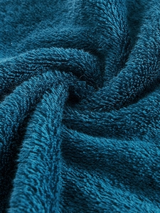 3 Bộ Khách Sạn Phong Cách Khăn Trắng Khách Sạn Khăn Tắm 100% Bông Sang Trọng Serviette De Bain Trung Quốc <span class=keywords><strong>Terry</strong></span> Khăn Nhà Sản Xuất - Product Image 6