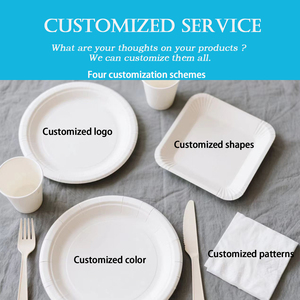 Little Green Dino Décorations de fête d'<span class=keywords><strong>anniversaire</strong></span> Ensemble de vaisselle jetable Fourniture Décorations de <span class=keywords><strong>table</strong></span> et fournitures de fête - Product Image 6