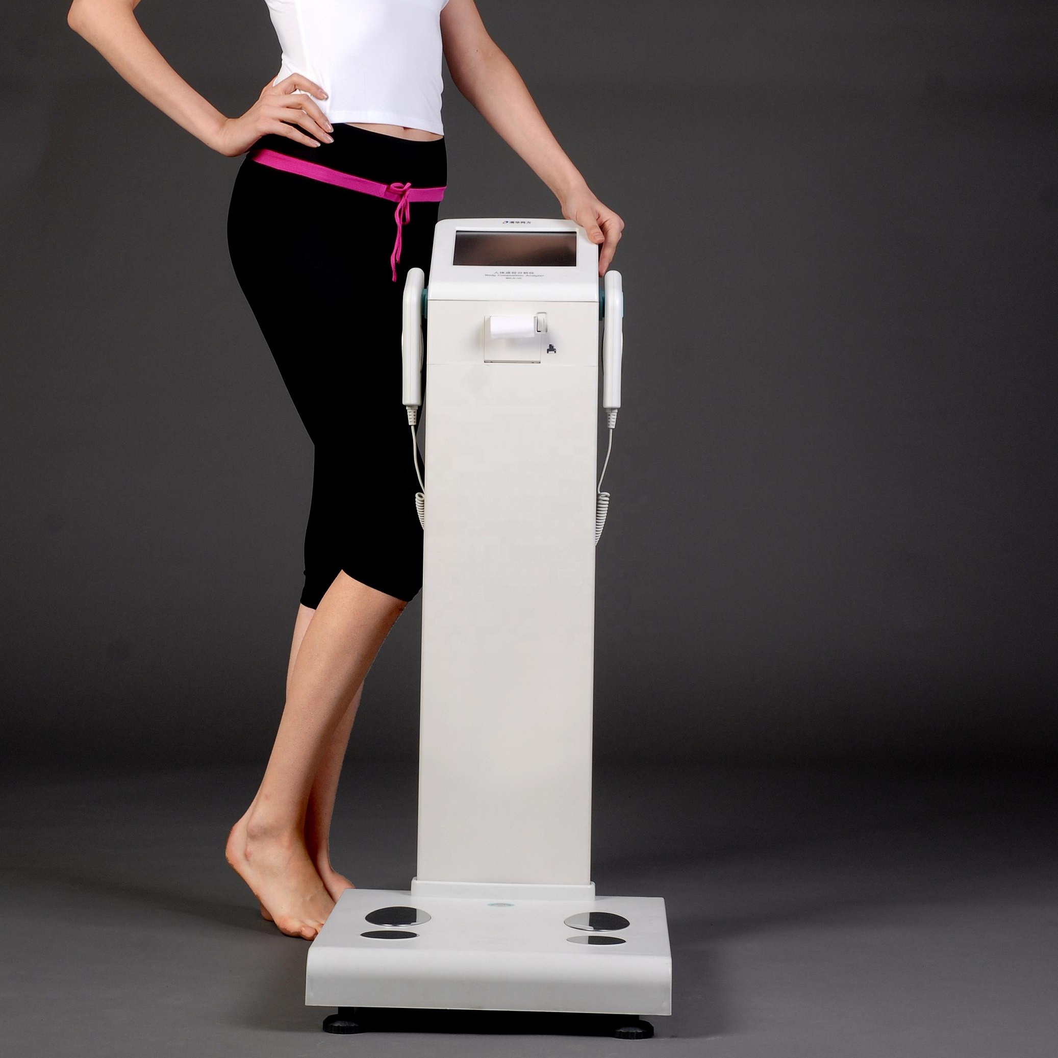 Измеритель состава тела личной гигиены, анализатор жира