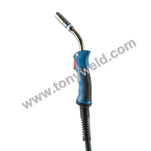 Ngọn đuốc hàn làm mát không khí <span class=keywords><strong>25ak</strong></span> 3/4/5M Súng hàn - Product Image 3