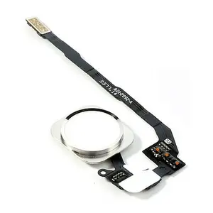Cep telefonu parçaları telefonu yedek orijinal yedek için cep telefonu Flex kablo <span class=keywords><strong>Iphone</strong></span> 5s ev düğmesi parmak izi sensörü - Product Image 1