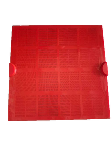 Nieuwe Ronde Zand Zeefmachine Polyurethaan Plaat Ontwatering <span class=keywords><strong>Shaker</strong></span> Vibrerende Scherm Concurrerende Prijs Xuwei Merk Hoog - Product Image 5