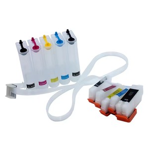 Système CISS 33XL 410XL pour imprimantes <span class=keywords><strong>Epson</strong></span> <span class=keywords><strong>XP</strong></span>-830 <span class=keywords><strong>XP</strong></span>-630 <span class=keywords><strong>XP</strong></span>-<span class=keywords><strong>530</strong></span> <span class=keywords><strong>XP</strong></span>-640 <span class=keywords><strong>XP</strong></span>-7100 <span class=keywords><strong>XP</strong></span>-900 <span class=keywords><strong>XP</strong></span>-645 <span class=keywords><strong>XP</strong></span>-540 sans puce - Product Image 2