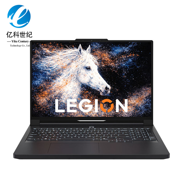 2026(RTX4090 Upgrade) Lenovo Legion Y9000P Ultra 9-290HX Plus 64GB 2TB RTX5090 16" 2.5K 240Hz Ultimate RGB Esports Gaming Laptop