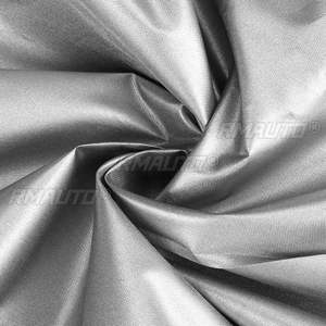 Housse de voiture complète pour berline, imperméable, anti-neige, anti-poussière, anti-pluie, anti-UV, noire et bleue, universelle pour BMW/Hyundai/Audi/VW - Product Image 6