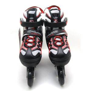 Professional Inline Speed Four Wheel Fancy <strong>Roller</strong> Women <strong>Skate</strong> Shoes <strong>for</strong> Boys <strong>Men</strong> - Product Image 5