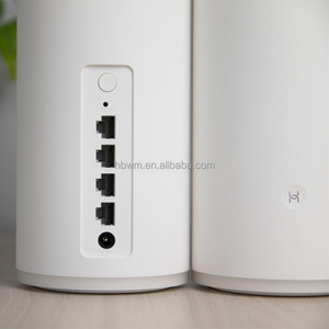 Routeur sans fil HUA WEI WiFi Mesh WS5800, couverture complète de la maison, tri-bande AC2200, 4 ports Ethernet - Product Image 6