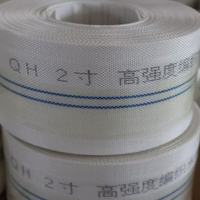 Tuyau d'irrigation plat en PE et tuyau PEX/PEX Al PEX - Tube extrudé rond pour le traitement industriel et la pompe à eau, directement de l'usine